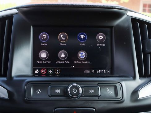 Used 2020 GMC Terrain SLE w/ Driver Convenience Package image 33