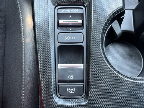 Used 2024 Honda Civic Sport image 9