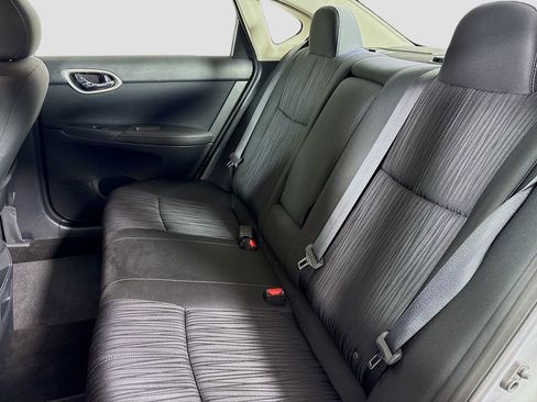 Used 2017 Nissan Sentra SV image 23