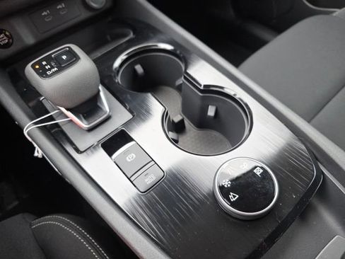 New 2026 Nissan Rogue S image 13