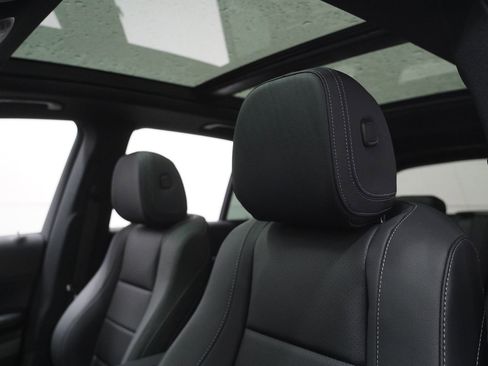 New 2026 Mercedes-Benz GLE 350 4MATIC image 16