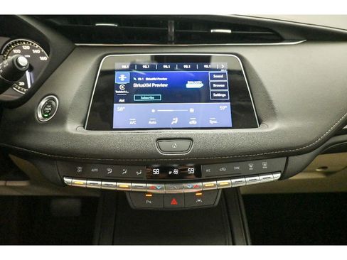 Certified 2023 Cadillac XT4 Premium Luxury image 14