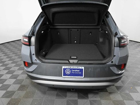Certified 2023 Volkswagen ID.4 Pro S Plus AWD/4WD image 10