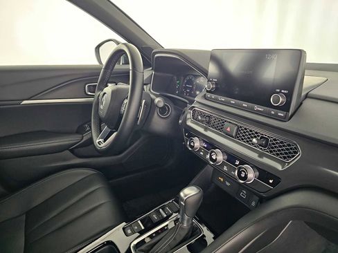 Used 2025 Acura Integra A-Spec image 11