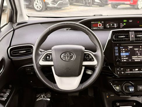 Used 2016 Toyota Prius Four Touring w/ Protection Package FWD image 29