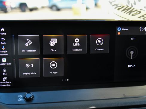 Used 2023 Honda Accord Touring image 25