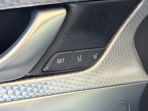 Used 2023 Genesis G70 3.3T w/ Sport Advanced Package image 15