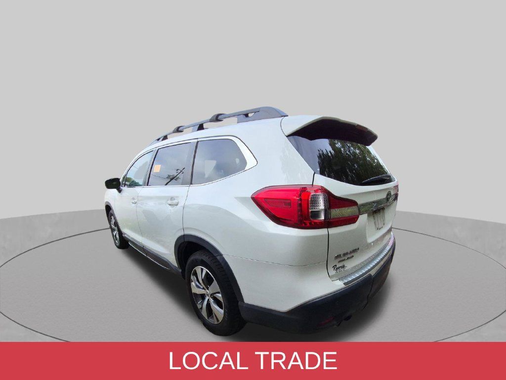 Used 2020 Subaru Ascent Premium w/ Convenience Package AWD/4WD image 3