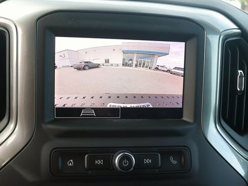 New 2025 GMC Sierra 2500 Pro w/ Convenience Package image 25