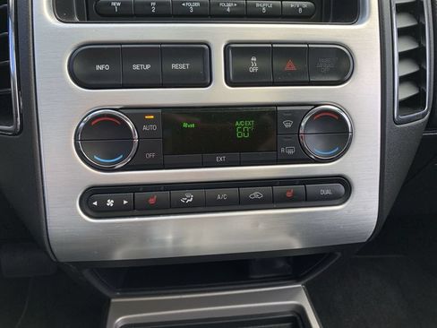 Used 2008 Ford Edge Limited AWD/4WD image 22