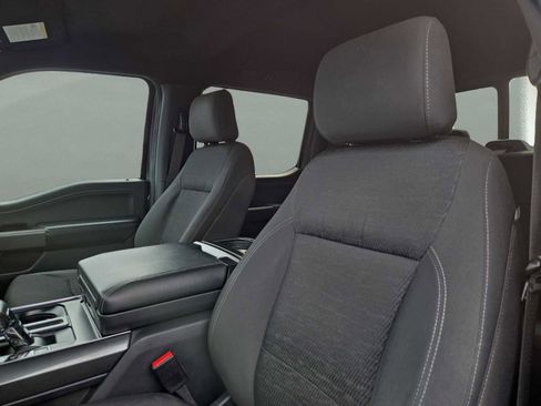 Used 2022 Ford F150 XLT w/ Equipment Group 302A High image 24