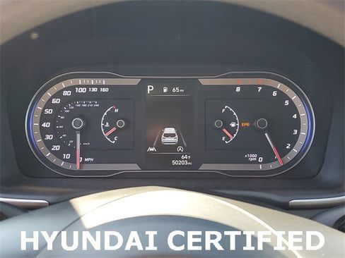 Certified 2023 Hyundai Tucson SEL image 26