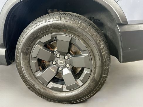Used 2026 Honda Passport RTL image 30