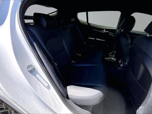 Used 2022 Kia Stinger GT-Line RWD image 17