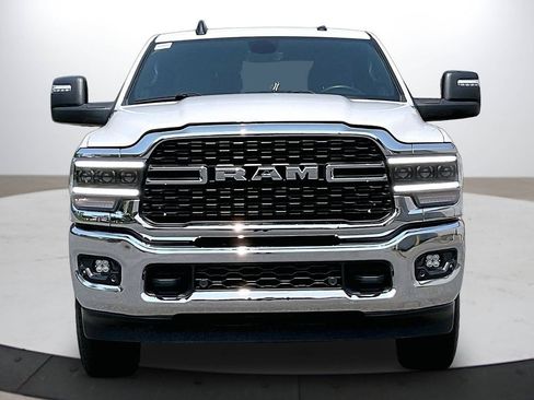 Certified 2023 RAM 2500 Big Horn w/ Level 1 Equipment Group AWD/4WD image 3