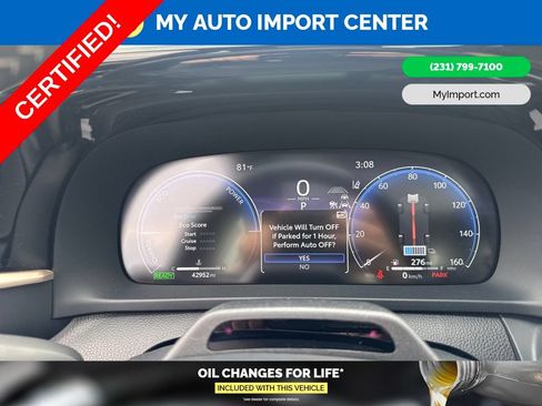 Certified 2024 Toyota Crown w/ Advanced Technology Package AWD/4WD image 19