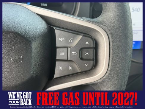 New 2026 Ford Bronco 2-Door w/ Sasquatch Package AWD/4WD image 29