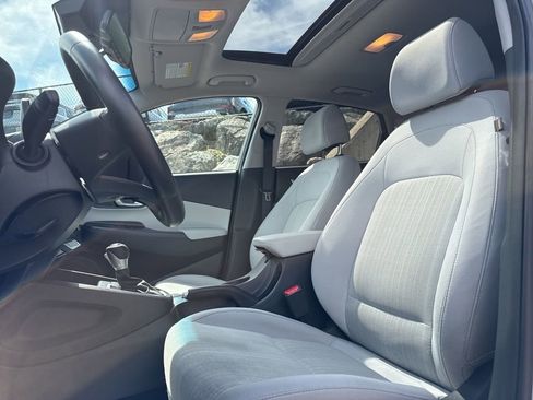 Certified 2023 Hyundai Kona SEL w/ Convenience Package AWD/4WD image 14