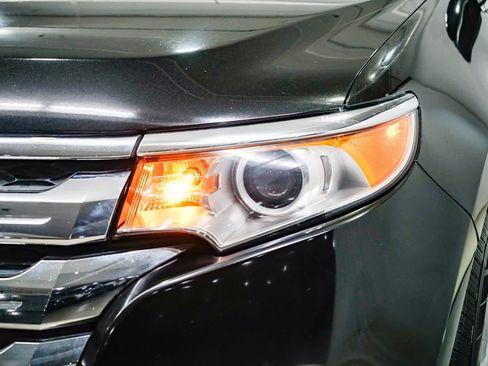 Used 2013 Ford Edge Limited image 7