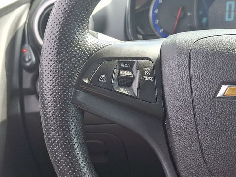 Used 2015 Chevrolet Trax LT w/ LPO, Protection Package AWD/4WD image 22