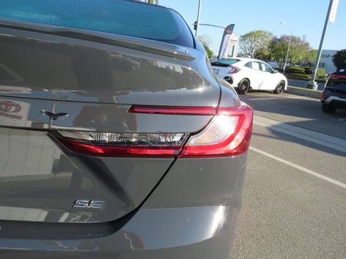Certified 2026 Toyota Camry SE image 11
