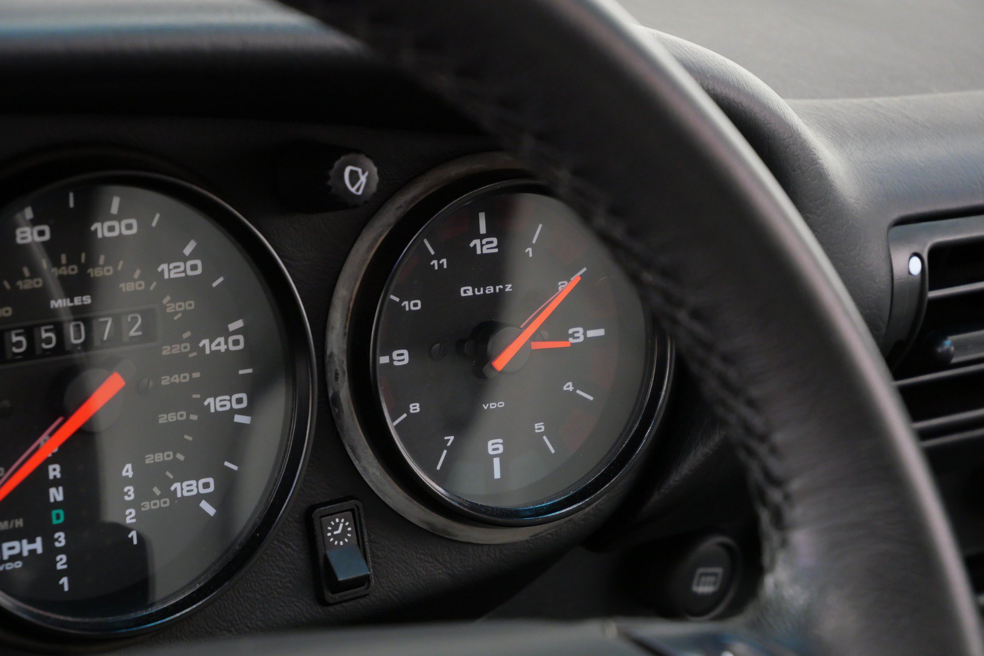 Used 1996 Porsche 911 GT3 RS image 31