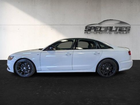 Used 2018 Audi A6 2.0T Premium image 7