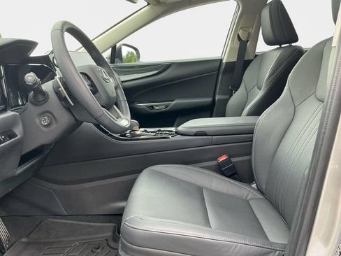 Used 2025 Lexus NX 350 AWD w/ Cold Area Package image 10
