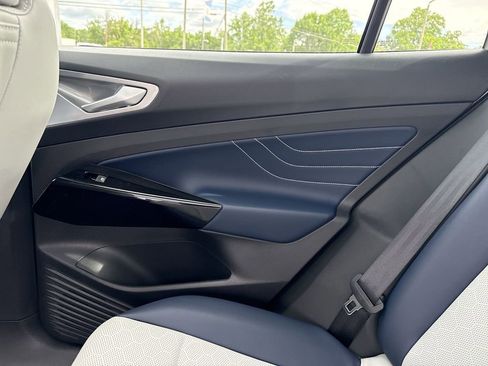 New 2025 Volkswagen ID.4 Pro S AWD/4WD image 27