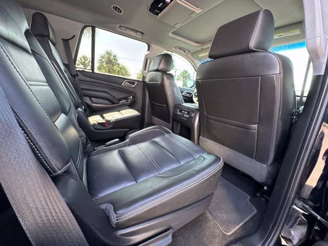 Used 2018 GMC Yukon Denali w/ Denali Ultimate Package RWD image 22
