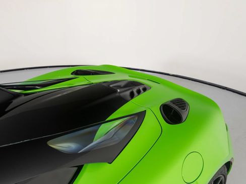 Used 2025 McLaren Artura Spider RWD image 36