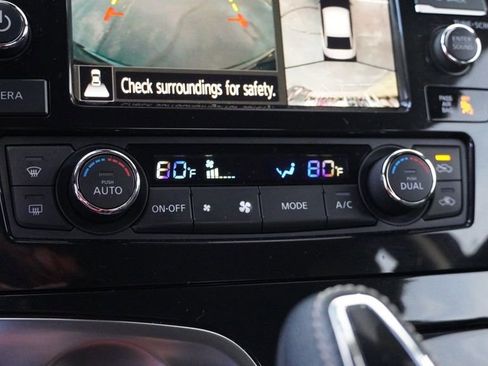 Used 2023 Nissan Maxima Platinum w/ Sport Mat Group image 38