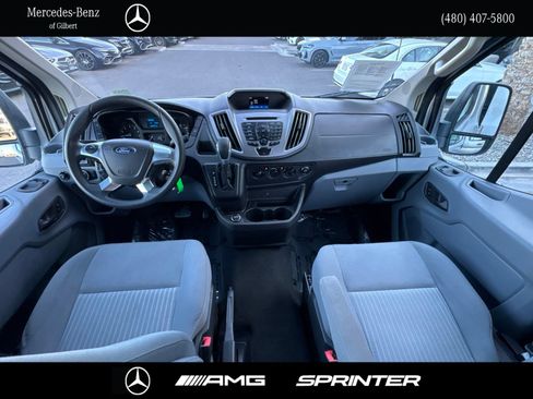 Used 2019 Ford Transit 150 XLT RWD image 16