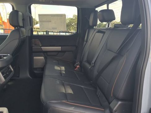 New 2026 Ford F250 Lariat w/ Tremor Off-Road Package AWD/4WD image 15