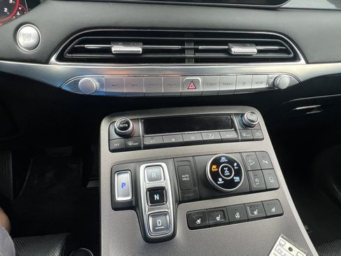 Used 2022 Hyundai Palisade Calligraphy AWD/4WD image 23