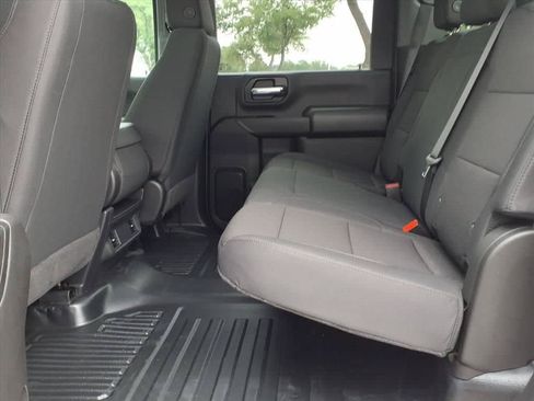 New 2026 Chevrolet Silverado 2500 W/T w/ WT Convenience Package AWD/4WD image 16