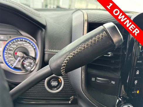 Used 2021 RAM 2500 Limited image 20