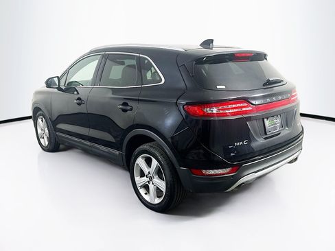 Used 2017 Lincoln MKC Premiere FWD image 5