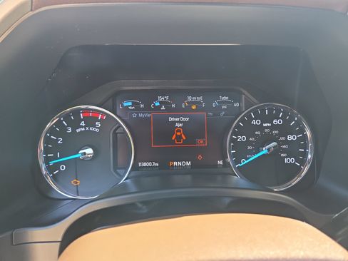 Used 2020 Ford F250 King Ranch w/ Tremor Off-Road Package AWD/4WD image 18