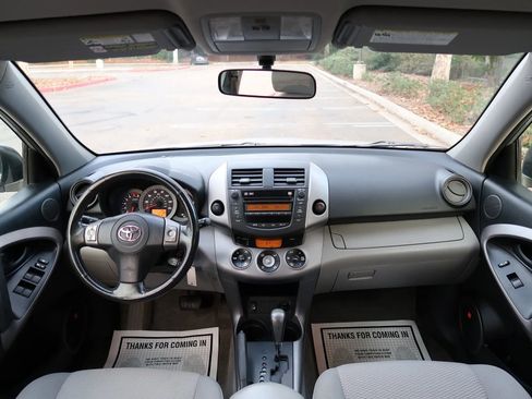 Used 2008 Toyota RAV4 Limited image 26