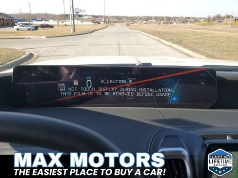 New 2026 Ford Expedition Max Platinum w/ Platinum Ultimate Package image 29