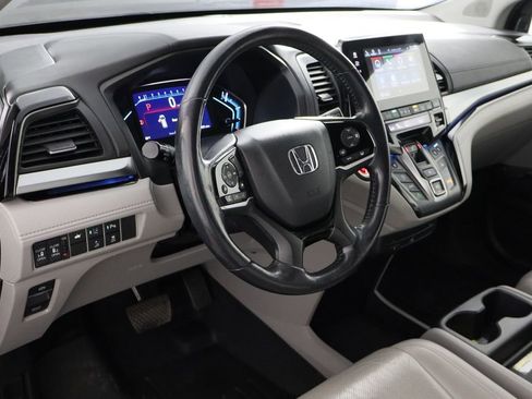 Used 2020 Honda Odyssey Elite image 21