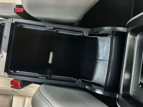 Certified 2026 Honda CR-V EX-L image 27
