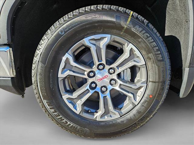 New 2026 GMC Sierra 1500 SLE w/ Preferred Package AWD/4WD image 10