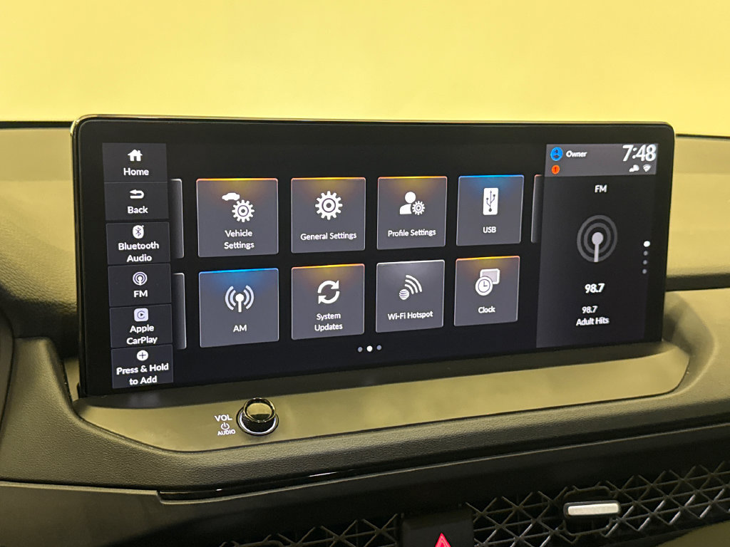 Used 2025 Honda Accord EX-L image 24