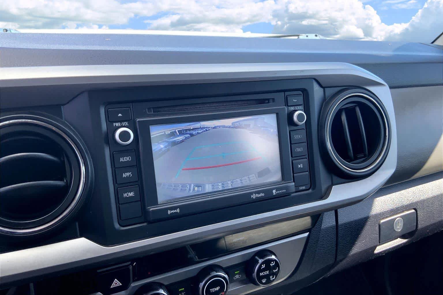 Used 2016 Toyota Tacoma SR5 RWD image 26