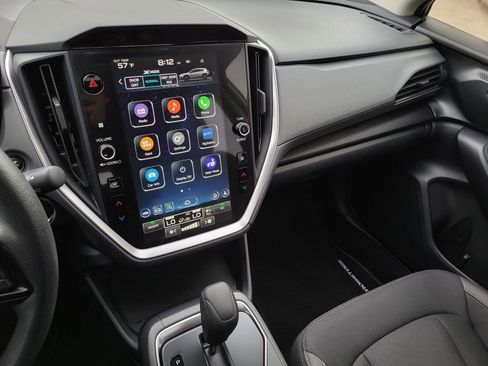Certified 2025 Subaru Crosstrek 2.0i Premium image 23