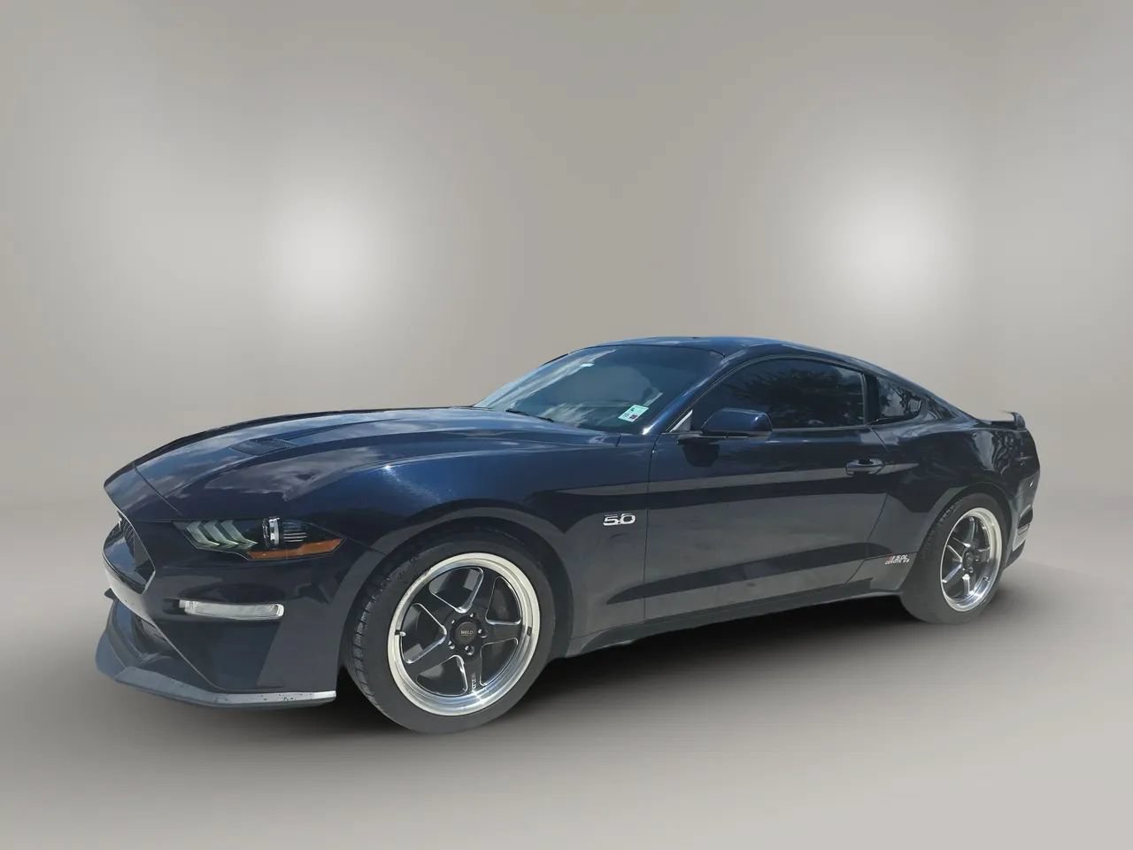 Used 2021 Ford Mustang GT w/ GT Performance Package RWD image 3