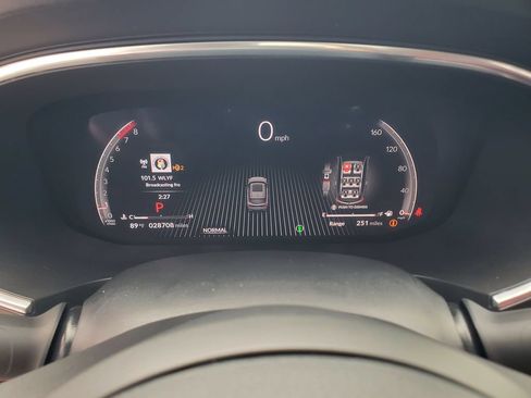 Used 2025 Acura MDX A-Spec AWD/4WD image 28