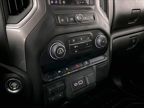 Certified 2026 Chevrolet Silverado 1500 W/T w/ Trailering Package image 30